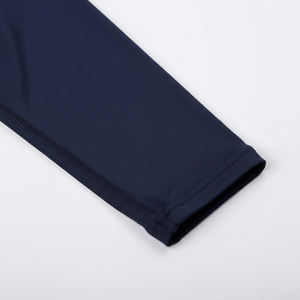 Speemo Sports <b>Men's</b> Compression Short Sleeve Breathable <b>Base</b> <b>Layer</b> Athletic Training Shirt-Stretch Polyester Spandex Skinny Fit - Product Image 5