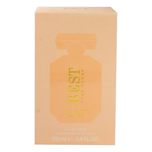 Women's <b>Perfume</b> 100ml Body Fragrance Lotion Gift - Assorted Colors - Product Image 5