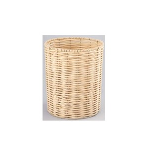 Améliorez votre buanderie ou votre espace de vie avec nos bacs à linge Hot Trending Rattan Peel Disponible en différentes tailles - Product Image 1