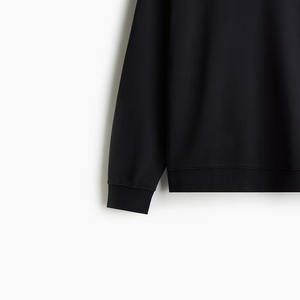 เสื้อสเวตเชิ้ตคุณภาพสูง วัสดุดีที่สุด ออกแบบและสกรีนโลโก้ได้ตามต้องการ สำหรับผู้ชายและผู้หญิง มีทุกสี - Product Image 6