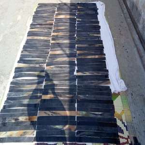 100% Plaques en corne de buffle faites à la main de qualité supérieure Style poli naturel en forme d'animal durable - Product Image 2