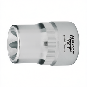 ประแจบล็อกหัว TORX ขนาด 1/2 นิ้ว แบบมีลายกันลื่น - Product Image 3