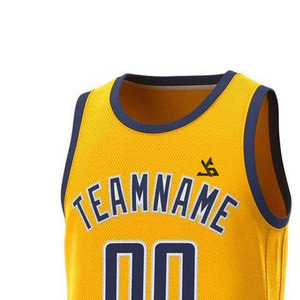 Ensembles d'uniformes de basket-ball personnalisés en gros, respirants, logo personnalisé, fabricant professionnel, couleur personnalisée - Product Image 5