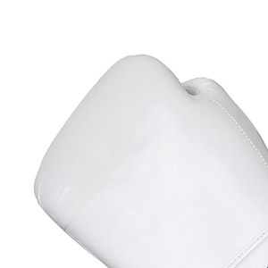 Gants de boxe MMA en cuir véritable de haute qualité en gros Nouveau fabricant Gants de boxe Conception populaire Meilleure qualité pour l'extérieur - Product Image 5