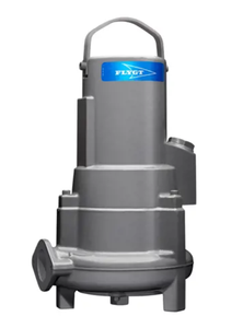 ช้อปเลย! ปั๊มจุ่มใต้น้ำสำหรับงานหนัก Flygt3000 series – สำหรับน้ำเสียเทศบาลและอุตสาหกรรม - จัดส่งทั่วโลก - Product Image 2