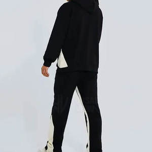 Custom Size Straight <b>Men's</b> Pants Outdoor Use Training <b>Trouser</b> Custom Sportswear <b>Men</b> Casual <b>Trouser</b> - Product Image 5