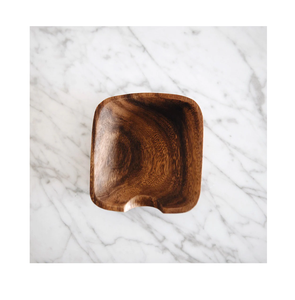 Organizador de cubiertos de bambú natural, estante para cucharas, soporte grande extensible de madera para cubiertos, cuchara, tenedor, accesorios de mesa - Product Image 2