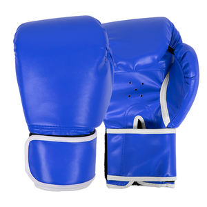 Gants de boxe gagnants personnalisés professionnels entraînement de combat Arts martiaux fabriqués à partir de nouvelles caractéristiques en cuir extensible - Product Image 2