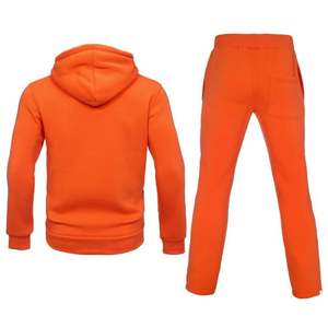 Tracksuit Men,Casual Outfit Hooded <b>Jacket</b> Sweatsuits for Men <b>running</b> Jogging Suits Sets - Product Image 4