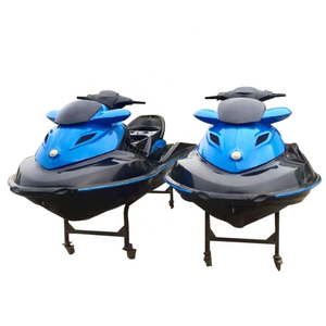 Nueva Llegada, Cómoda Embarcación de Fibra de Vidrio, Moto Acuática, Sea Doo - Product Image 4