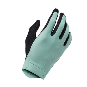 ถุงมือแข่งรถแบบเต็มนิ้วถุงมือขี่จักรยานวิบาก MTB จักรยานวิบาก - Product Image 4