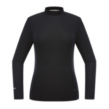 Camiseta de cuello simulado Ice Vega para mujer REWFTSM24552 - Product Image 3