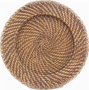 Encantador mantel de ratán para mesas de comedor materiales naturales Vietnam al por mayor de Vietnam - Product Image 2