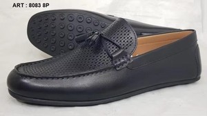 Chaussures noires tendance pour femmes, chaussures confortables et élégantes pour la maison, le bureau et les fêtes, au meilleur prix de gros - Product Image 4