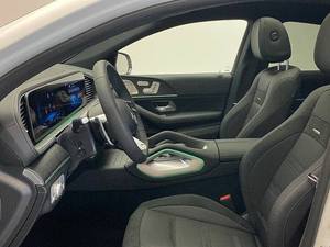 Mercedes-Benz GLE 53 AMG 4MATIC Coupé Usado 2024 - Product Image 5