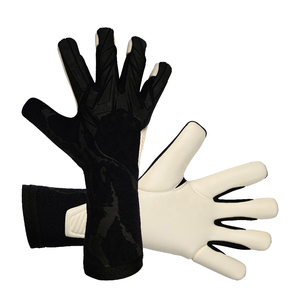 Gants de gardien de but personnalisés en gros, latex de haute qualité, respirants, gants de sport professionnels pour adultes, décontractés - Product Image 2