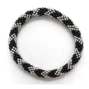 Juego de pulseras con cuentas de piedra natural de MD Handicraft para Mindfulness, boda y fiesta, joyería a juego familiar hecha a mano - Product Image 3