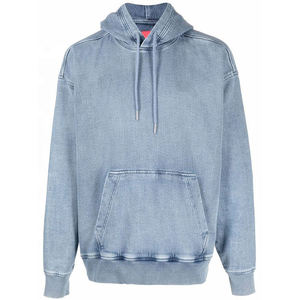 Nouveau design de sweat-shirt en sherpa pour homme, mélange de coton, poches, vêtements tendance, sweat-shirt en sherpa élégant, sweat-shirt en sherpa pour garçons, streetwear - Product Image 5