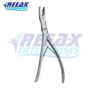REEAX ENTERPRISES Venta al por mayor Instrumento quirúrgico ortopédico Calidad Premium Acero inoxidable Manual Fuente de alimentación Servicio OEM - Product Image 4