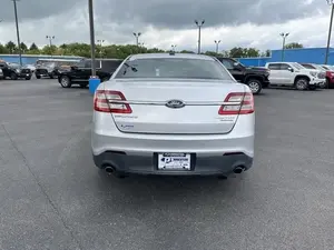 2013 Ford Taurus Limitée - Product Image 3