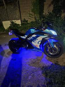 มอเตอร์ไซค์สปอร์ตชนิดใหม่มอเตอร์ไซค์แข่งออฟโรดมอเตอร์ไซค์มือสองยอดนิยม250cc น้ำมันเชื้อเพลิงชนิดพิเศษ - Product Image 5