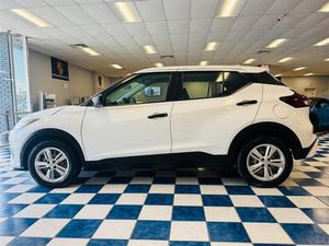 USADO LHD/RHD 2023 NISSAN KICKS S FWD - Product Image 2