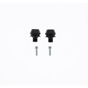 Acerbis Motorcycle Handlebar Accessories-Mounting <b>Kit</b> 0024842 - Product Image 1