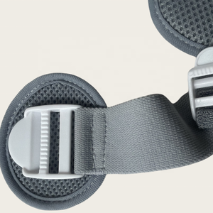 Ceinture de hernie ajustable, soutien pour hernie inguinale, pour hommes et femmes - Product Image 4