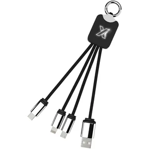 Cable de Luz C15 Personalizado para Gestión de Cables y Accesorios de Dispositivos - Product Image 4