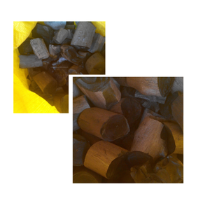 Charbon de bois Halaban, briquettes de charbon de bois dur avec Sendust OEM - Product Image 5