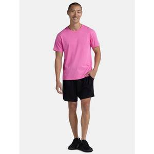 เสื้อยืดผ้าฝ้าย300กรัมแขนสั้นผู้ชายเสื้อคอกลมทรงหลวมระบายอากาศสำหรับผู้ชายผู้หญิงเสื้อยืดรุ่นพื้นฐาน - Product Image 4