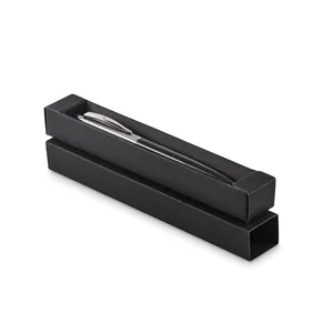 Penna Promozionale in Acciaio Riciclato Graz COLOUR, Strumento di Merchandising Sostenibile ed Ecologico - Product Image 4