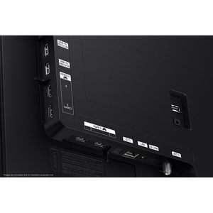 77-Inch Ultra Definition Smart Television with Music Frame Speaker Home Theater Beginners Guide - Product Image 3