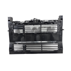 Grille de calandre FORD Puma Série L1TB-S16E146-A (19>) - Product Image 1