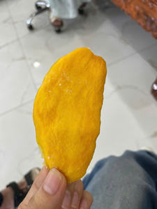 Texture moelleuse et saveur pure de mangue séchée douce du Vietnam de qualité d'exportation adaptée aux marques de collations Clean Label - Product Image 5