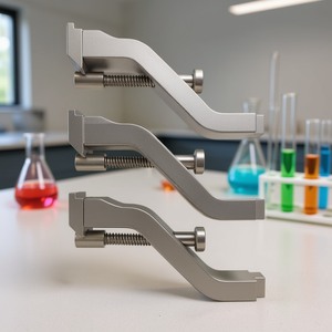 Juego de Ganchos de Laboratorio Gedore KL-0500-824 con Dispositivo de Sujeción - Product Image 3