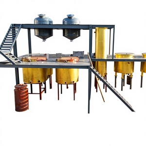 Système d'électrolyse par désoption Huaxin China Gold Elusion Equipment 380V, garantie 1 an, installation pratique, assistance avant/après-vente - Product Image 1