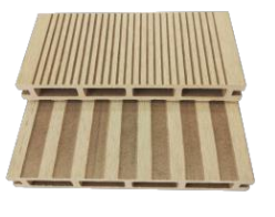 Prezzo a buon mercato WPC scanalato striscia decorativa interna <span class=keywords><strong>parete</strong></span> di <span class=keywords><strong>legno</strong></span> pannello di plastica <span class=keywords><strong>rivestimento</strong></span> in <span class=keywords><strong>legno</strong></span> composito - Product Image 5