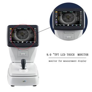Refractómetro Digital Automático Óptico de Alta Calidad para Pruebas de Visión, OEM, Industrial, con 5 Años de Garantía - Product Image 3