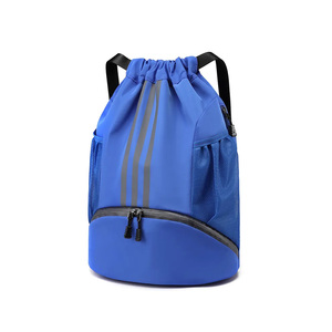 High Quality Durable Gym Sports Bag – Travel <b>Backpack</b> for Fitness & Yoga | Unisex Training <b>Backpack</b> - Product Image 3