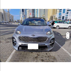 VOITURE D'OCCASION EN BON ÉTAT - <span class=keywords><strong>KIA</strong></span> <span class=keywords><strong>SPORTAGE</strong></span> SUV 2024 - PRÊTE À ÊTRE EXPÉDIÉE - Product Image 2