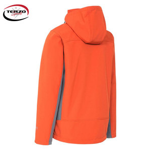 Chaqueta Cortavientos Ligera y Transpirable Personalizada para Hombre, para Invierno, para Correr y Entrenar, Talla Grande 2024 - Product Image 2