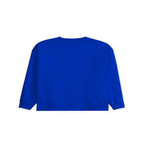 Private Label 100% Cotton Winter Crewneck <b>Sweatshirt</b> Men with Digital Printing Embroidery & Eco-Friendly Features - Product Image 6