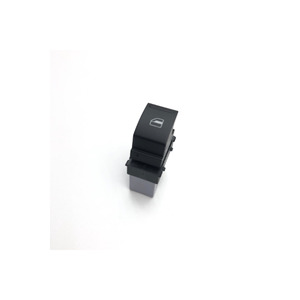 Botón de Apertura de Ventanilla de Puerta Delantera Derecha para Seat Toledo 2005-2009, Interruptor Automático, Fabricado en TR 7L695955B - Product Image 3