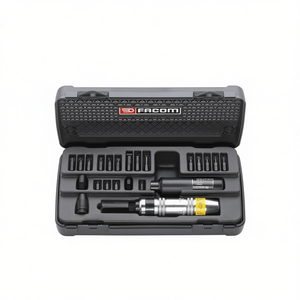 Juego de Destornilladores de Impacto Facom de 16 Piezas - Product Image 2