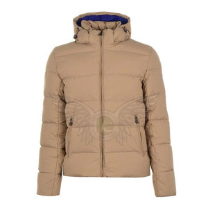 Designer Custom Warm Factory Made Puffer <b>Jackets</b> Waterproof Outdoor <b>Men</b> Puffer <b>Jackets</b> - Product Image 1
