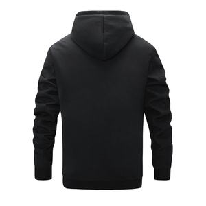 Chaqueta Softshell de Entrenamiento de Alta Resistencia para Interiores y Exteriores, Diseño Más Reciente, Chaqueta Softshell Táctica Impermeable al por Mayor 2026 - Product Image 5