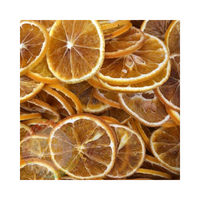 Sweet and Tangy Dried Orange Slices: Premium Quality From Vietnam - Cost-Effective Wholesale Pricing