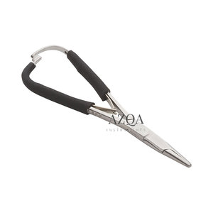 Pinzas de Pesca con Guante Fáciles de Transportar con Estuche, Pinzas de Pesca con Guante Hechas a Medida a Bajo Precio - Product Image 5