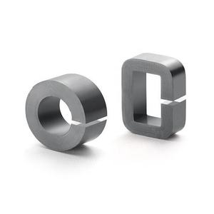 Vente chaude bande magnétique Woud noyaux de fer noyau d'écart pour équipement de test et instrument de haute qualité pour transformateur - Product Image 1